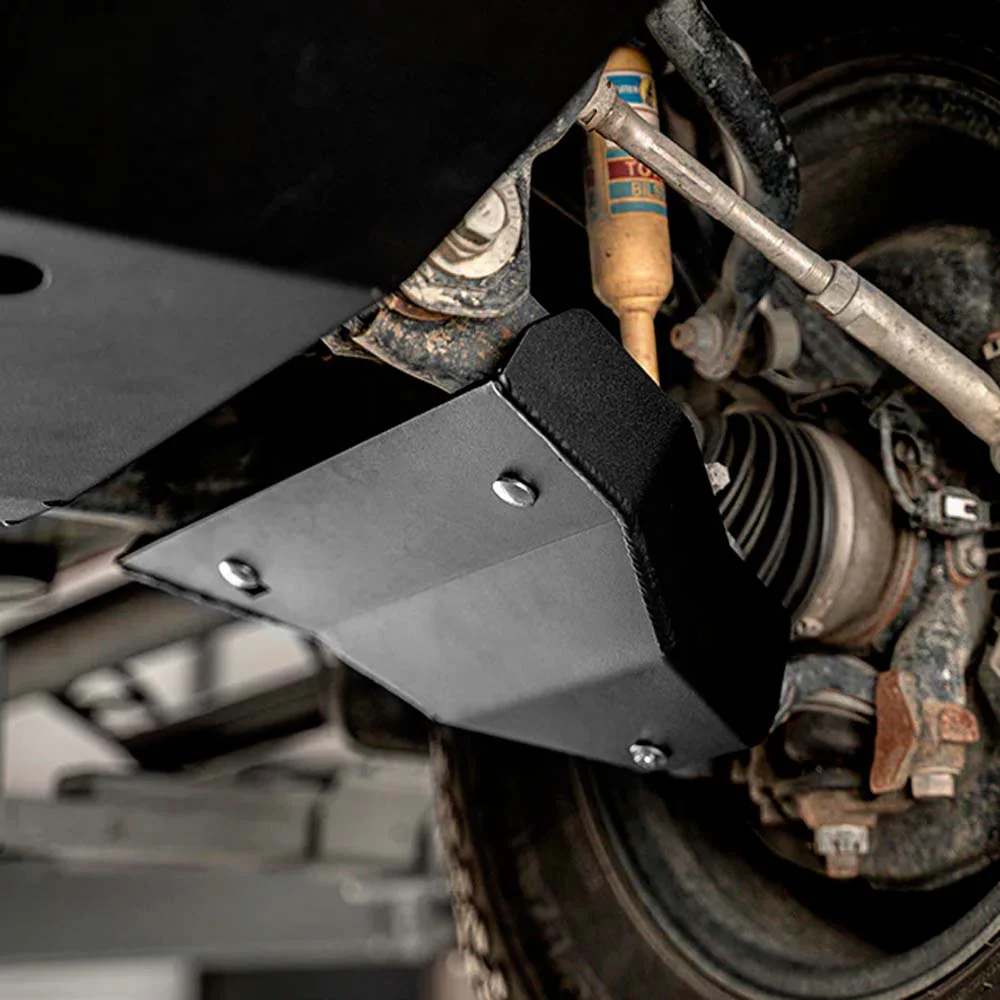 Lower Control Arm Skid Plate Tacoma (2016-2023) - Image 10