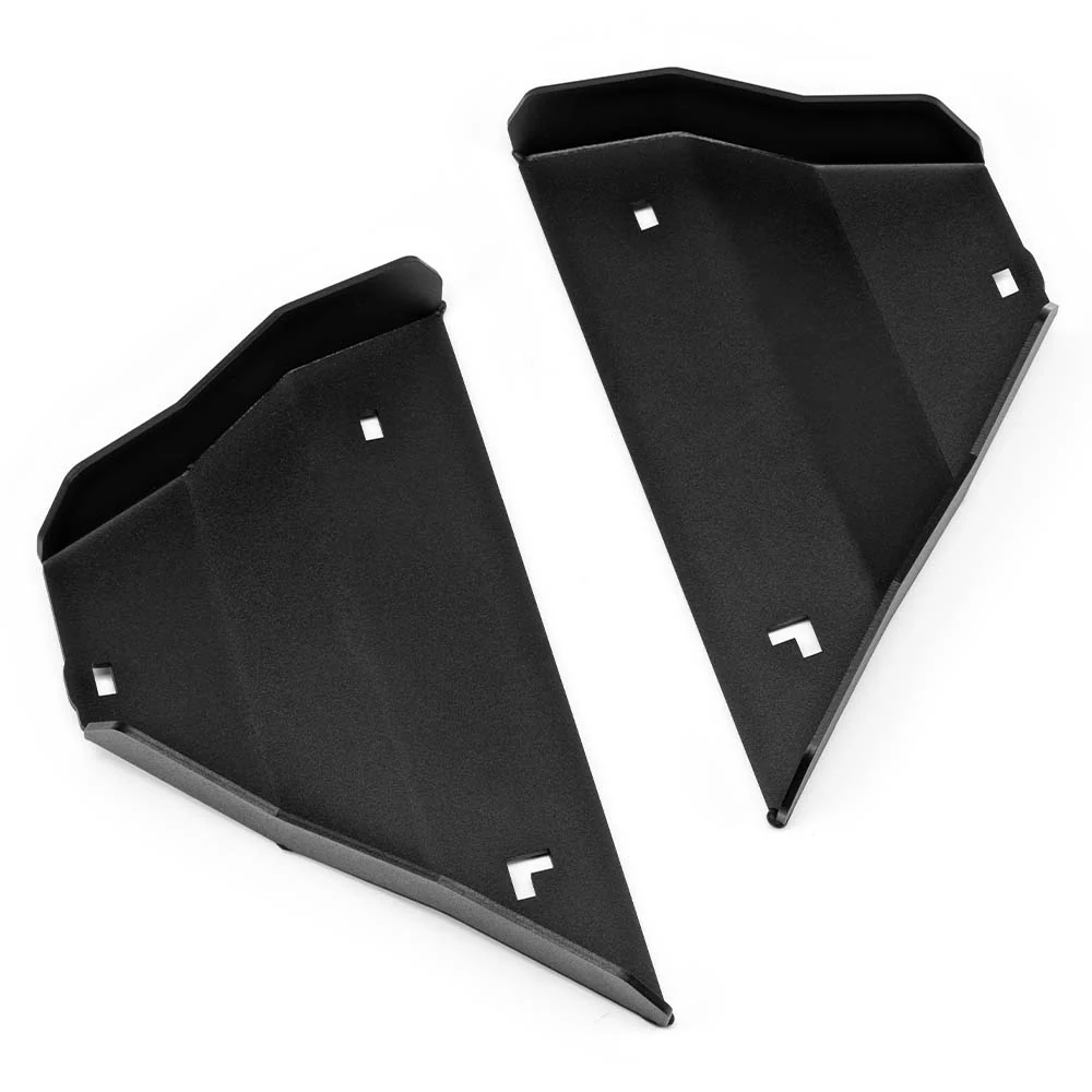 Lower Control Arm Skid Plate Tacoma (2016-2023) - Image 3