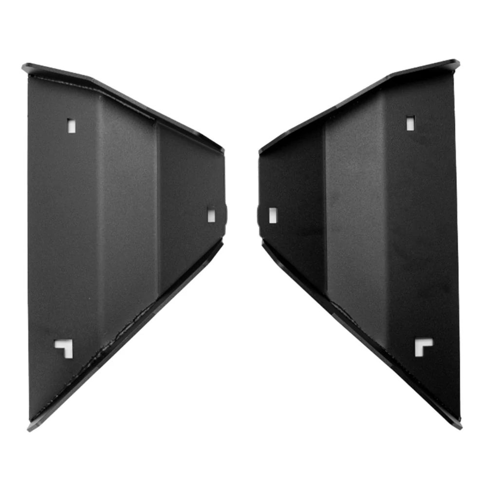 Lower Control Arm Skid Plate Tacoma (2016-2023) - Image 4
