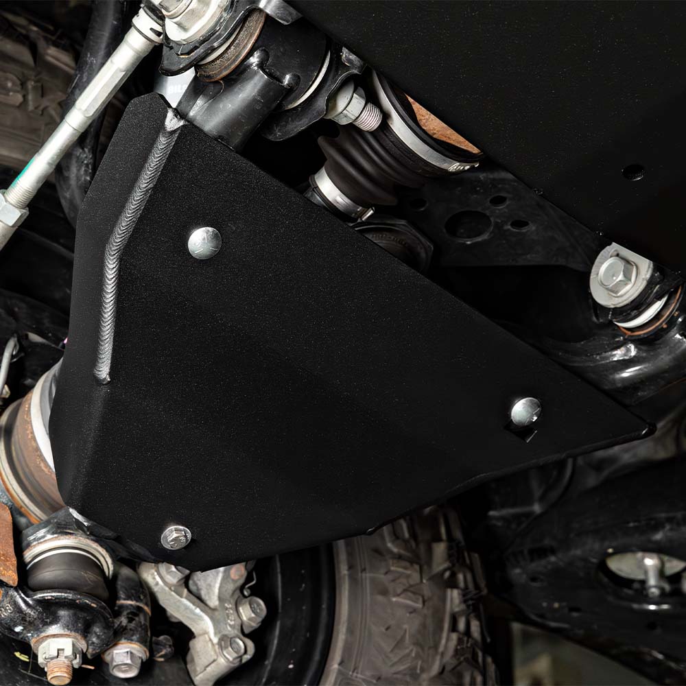 Lower Control Arm Skid Plate Tacoma (2016-2023) - Image 8