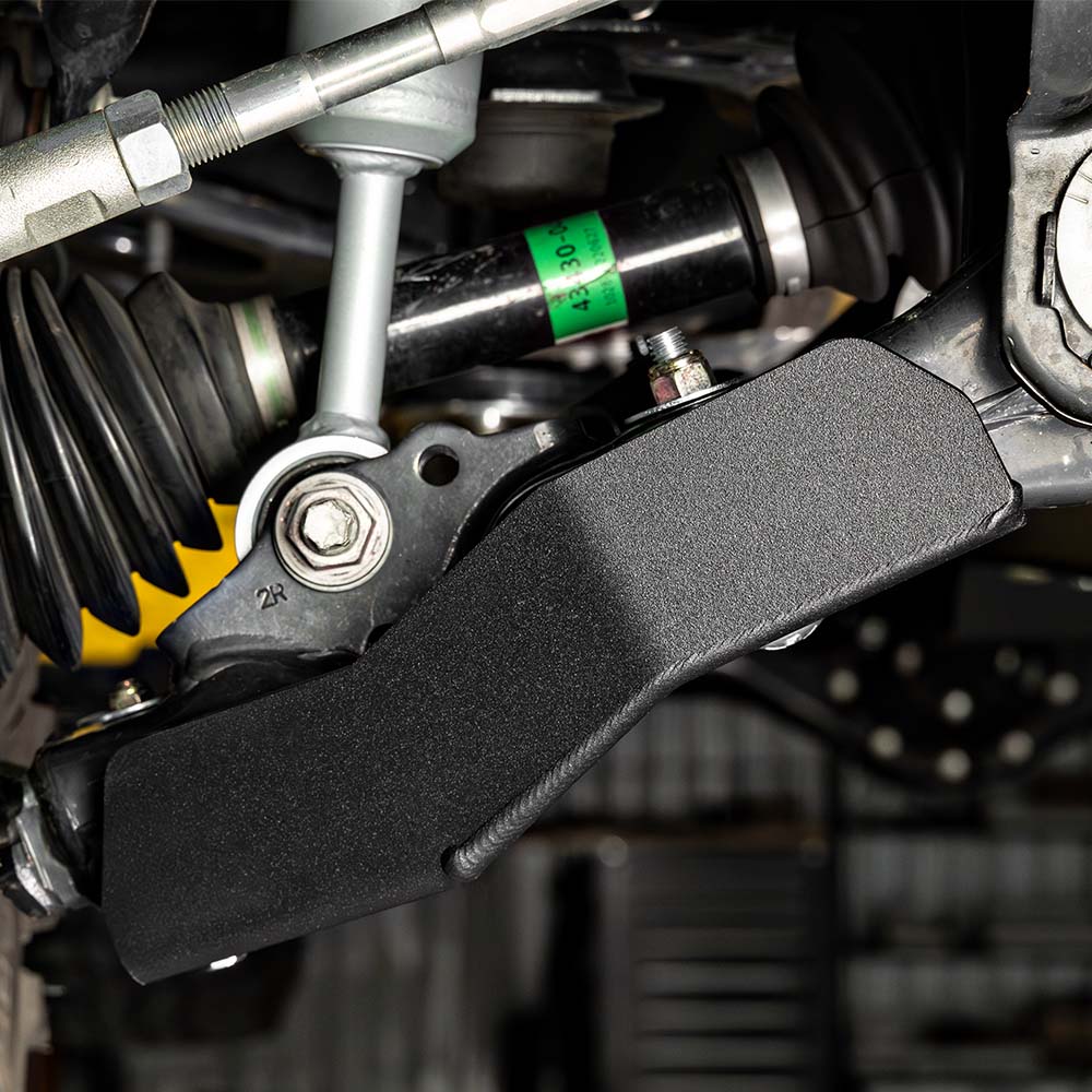 Lower Control Arm Skid Plate Tacoma (2016-2023) - Image 9