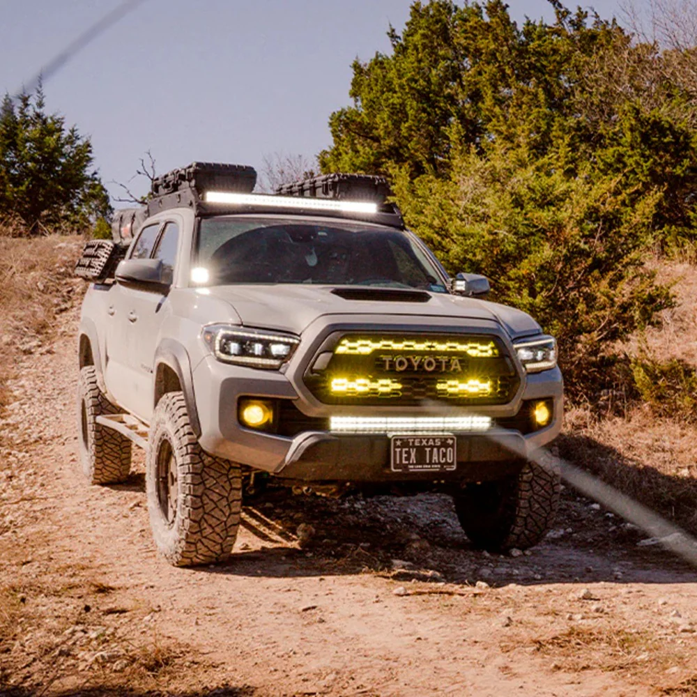 Premium Roof Rack Tacoma (2005-2023) - Image 22