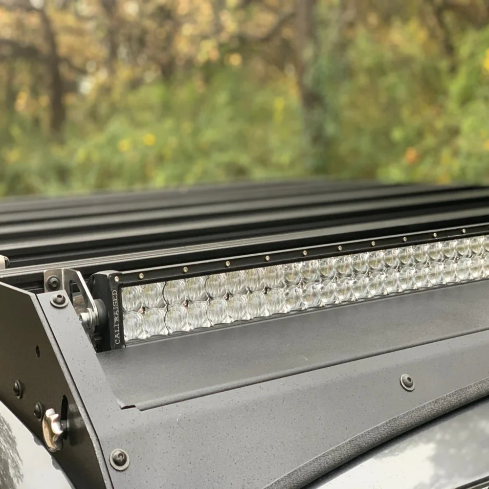 Premium Roof Rack Tacoma (2005-2023) - Image 27