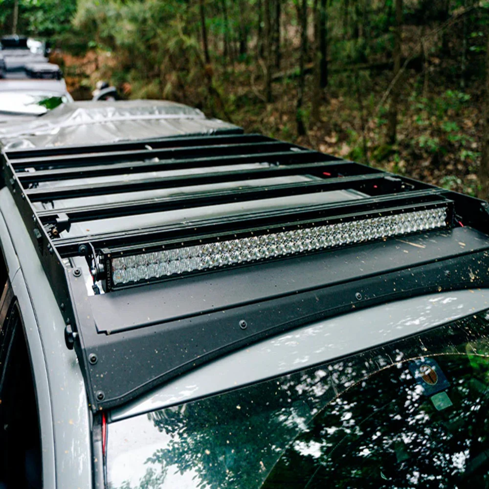 Premium Roof Rack Tacoma (2005-2023) - Image 3