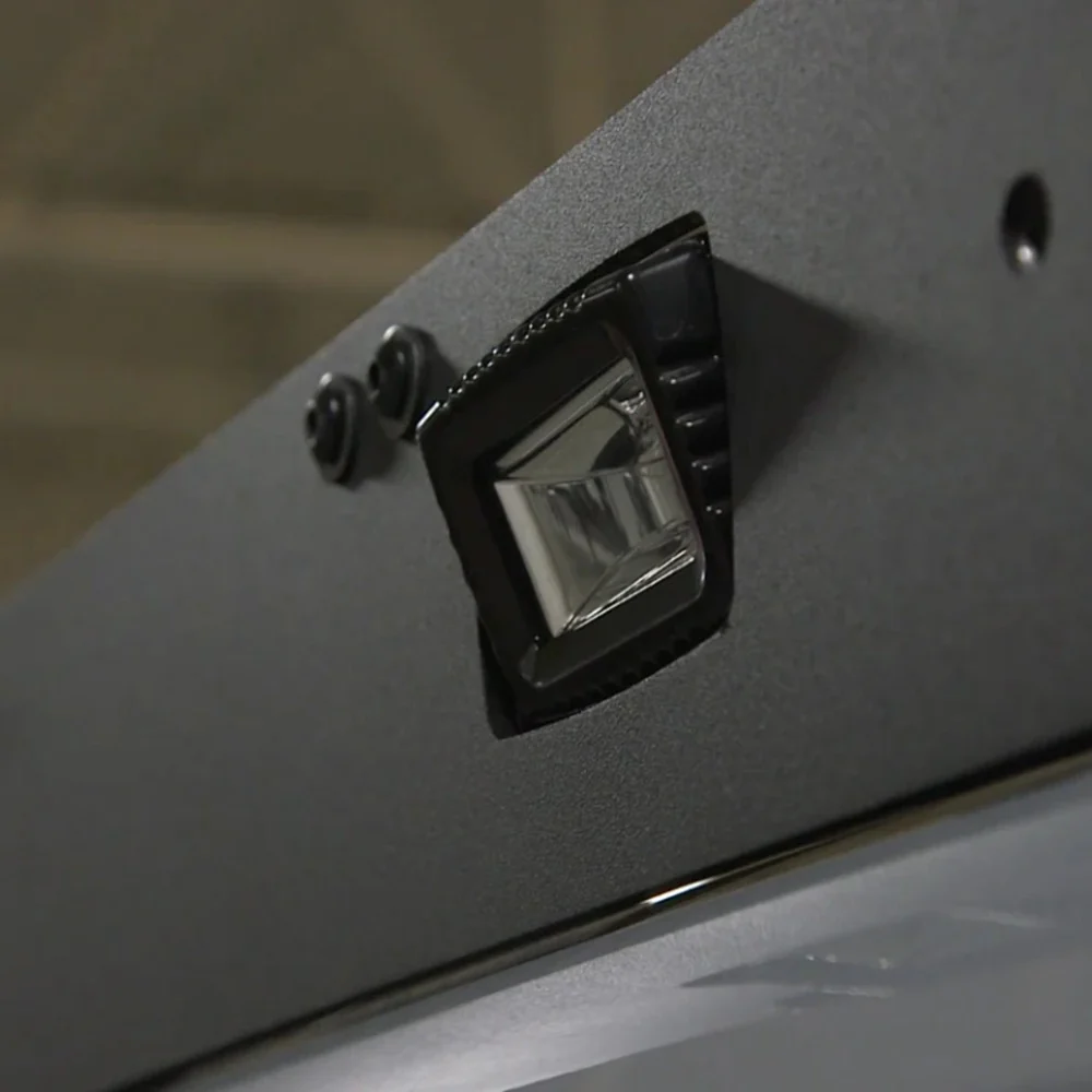 Premium Roof Rack Tacoma (2005-2023) - Image 33