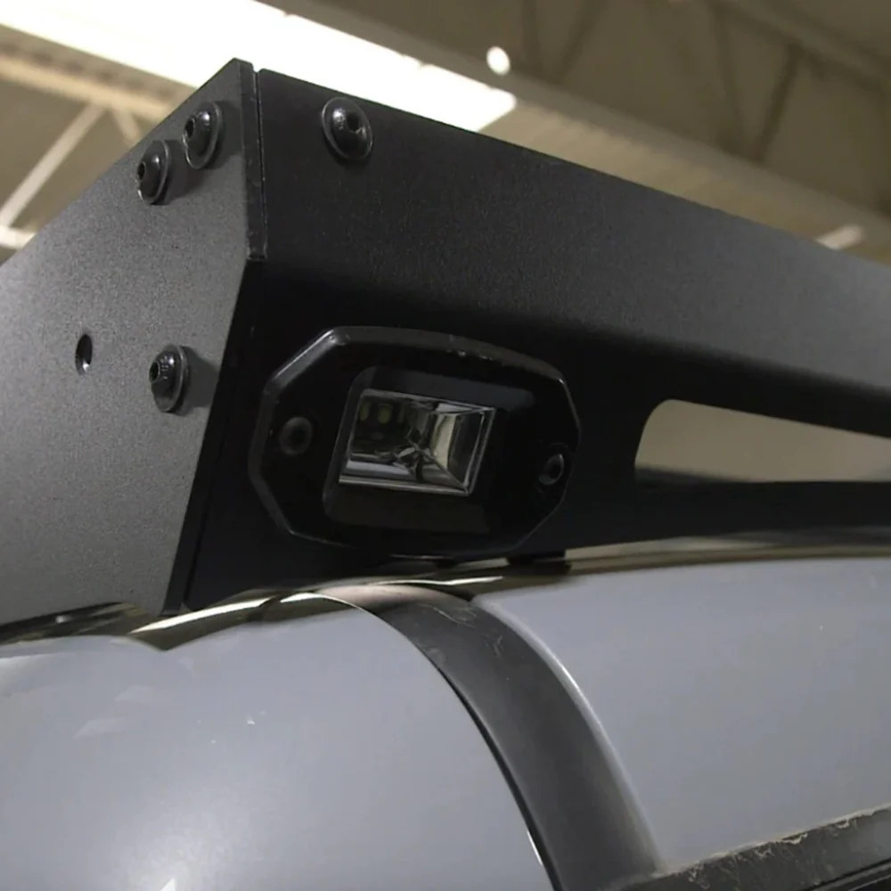Premium Roof Rack Tacoma (2005-2023) - Image 36