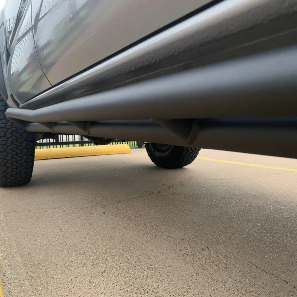 Trail Edition Rock Sliders Tacoma (2016-2023) - Image 13