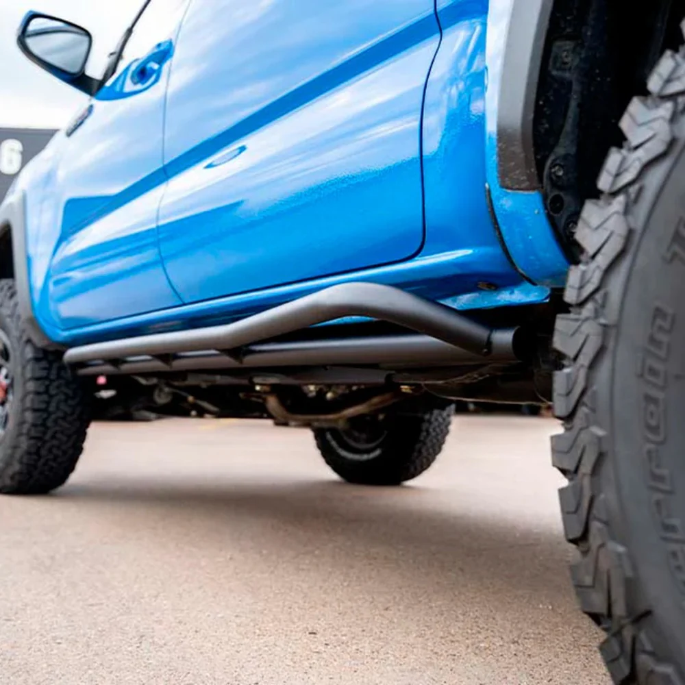 Trail Edition Rock Sliders Tacoma (2016-2023) - Image 6