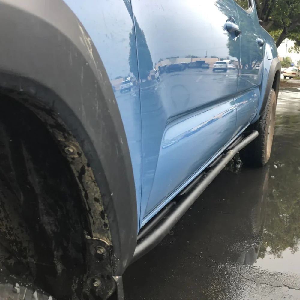Trail Edition Rock Sliders Tacoma (2016-2023) - Image 7