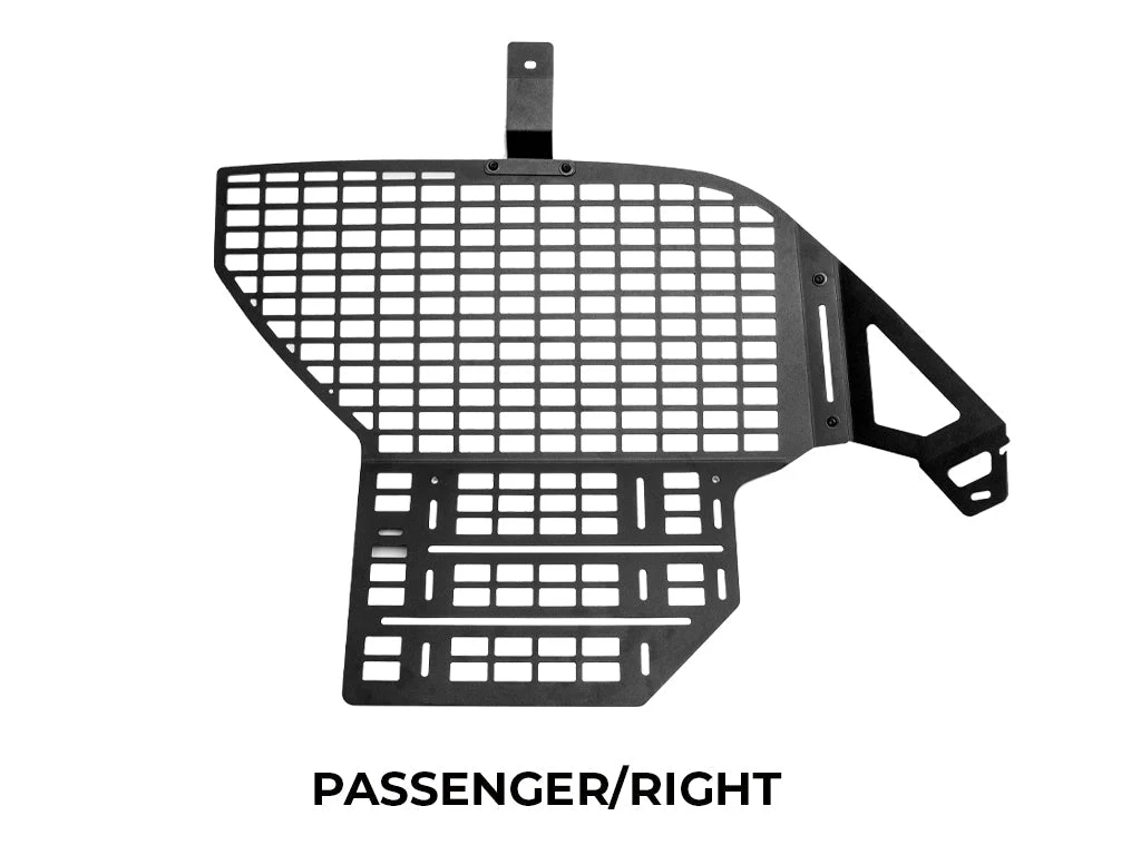 Interior Rear MOLLE Panel 4Runner (2010-2024) - Image 10