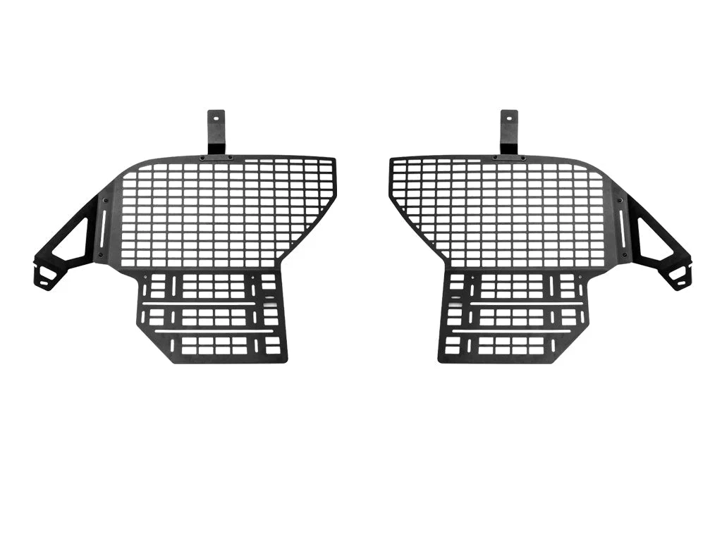 Interior Rear MOLLE Panel 4Runner (2010-2024) - Image 11
