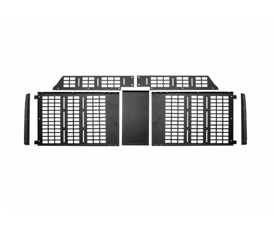 Interior Rear MOLLE Panel 4Runner (2010-2024) - Image 12