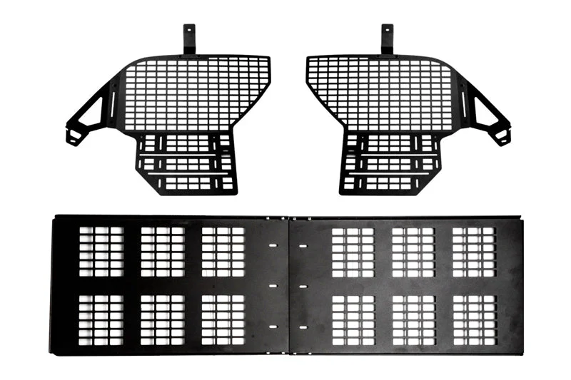 Interior Rear MOLLE Panel 4Runner (2010-2024) - Image 15
