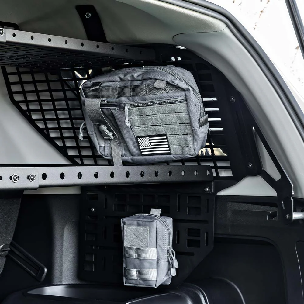 Interior Rear MOLLE Panel 4Runner (2010-2024) - Image 6