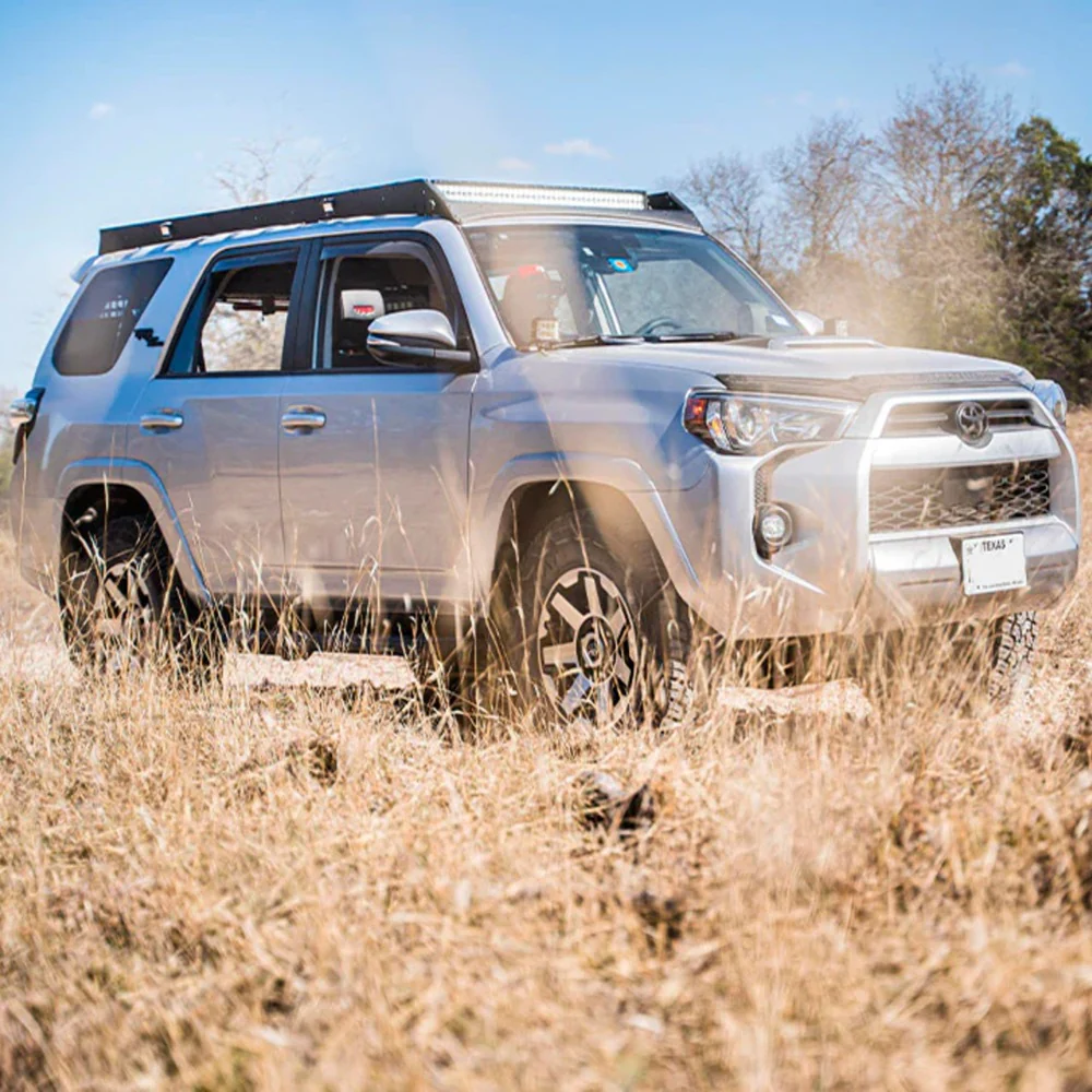 Premium Roof Rack 4Runner (2010-2024) - Image 2