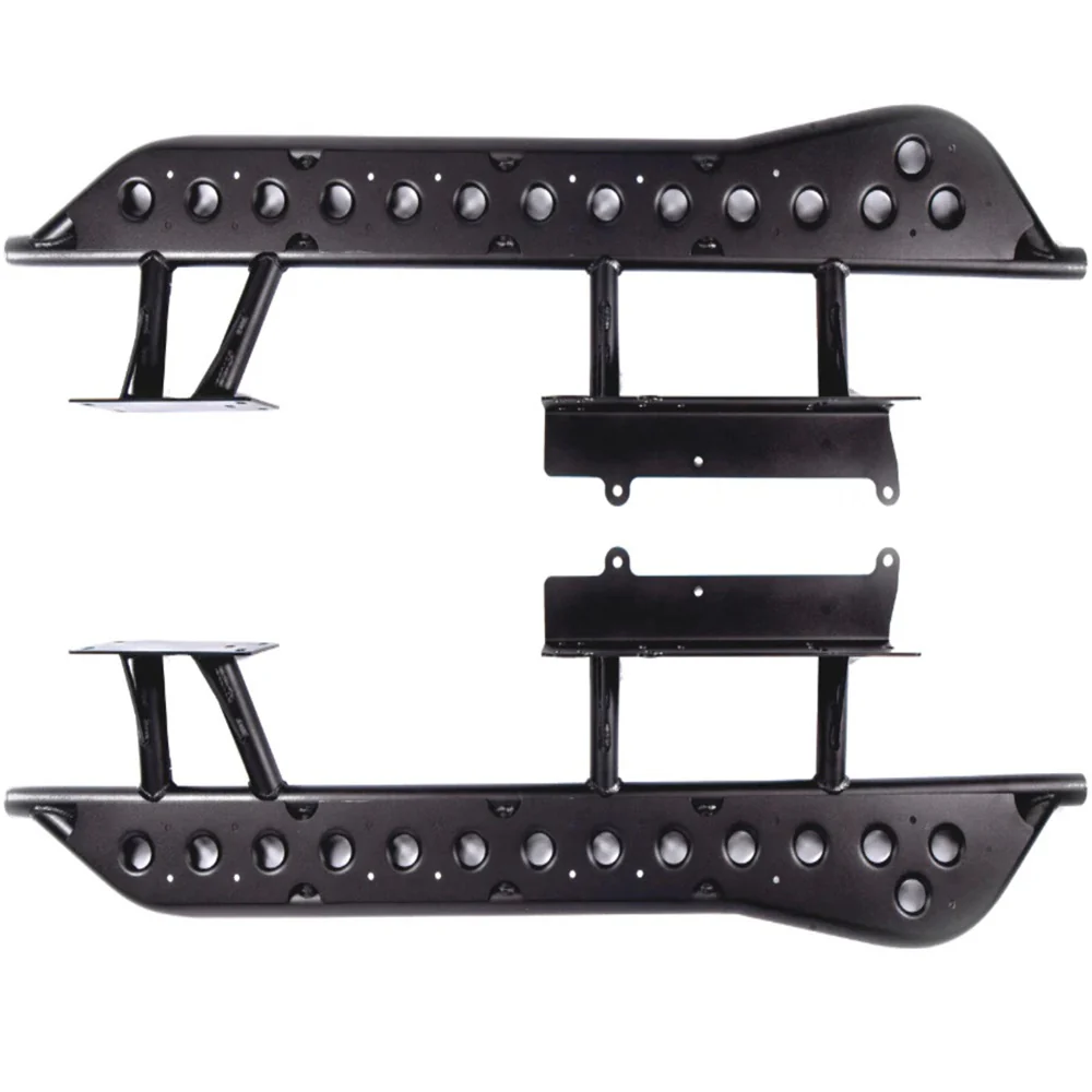 Step Edition Rock Sliders 4Runner (2010-2024) - Image 3