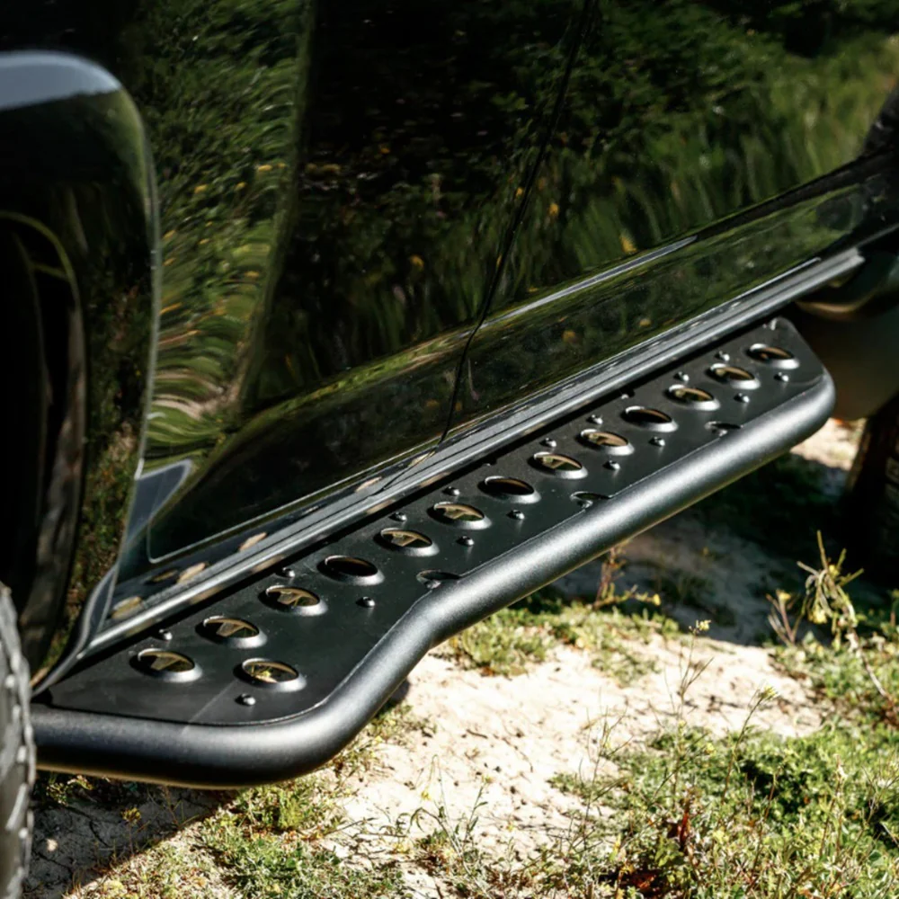 Step Edition Rock Sliders 4Runner (2010-2024) - Image 7