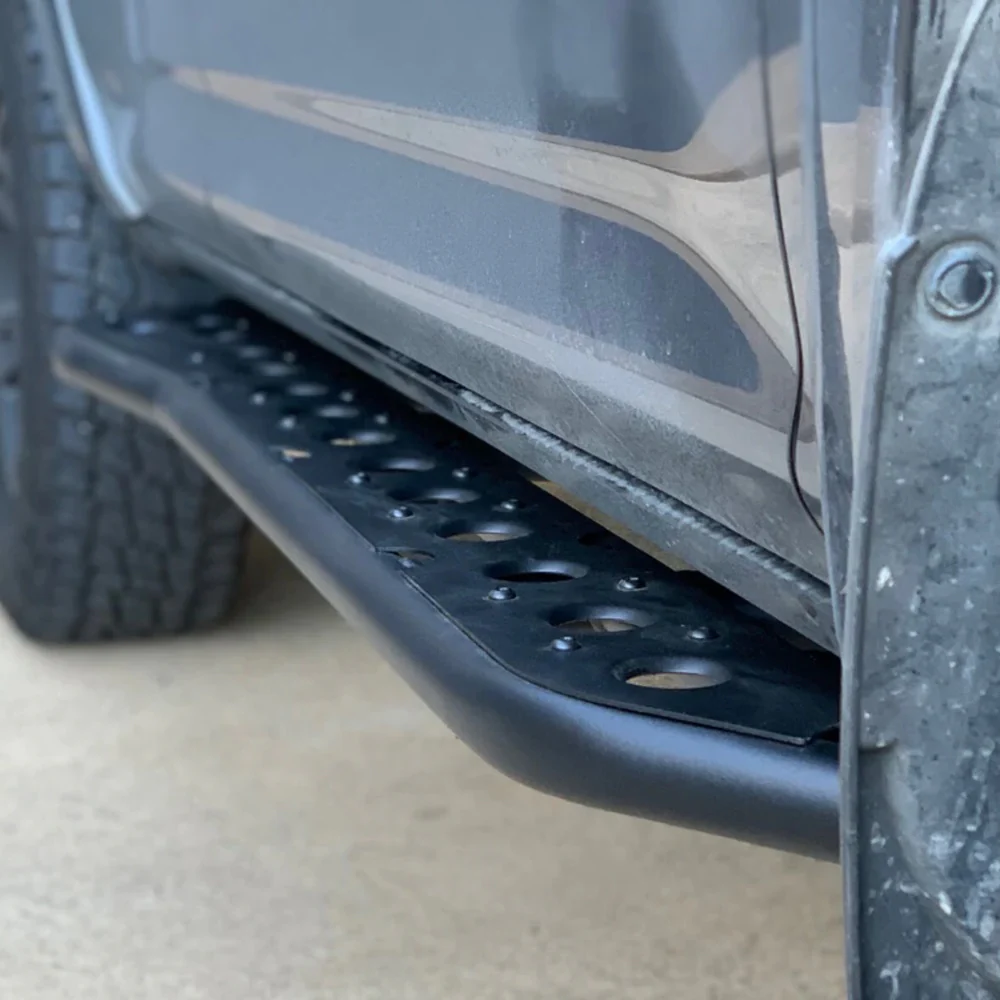 Step Edition Rock Sliders 4Runner (2010-2024) - Image 9