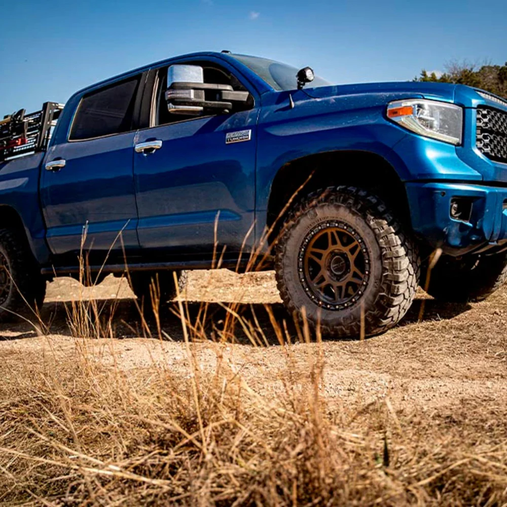Low Profile Ditch Light Kit Tundra (2014-2021) - Image 12