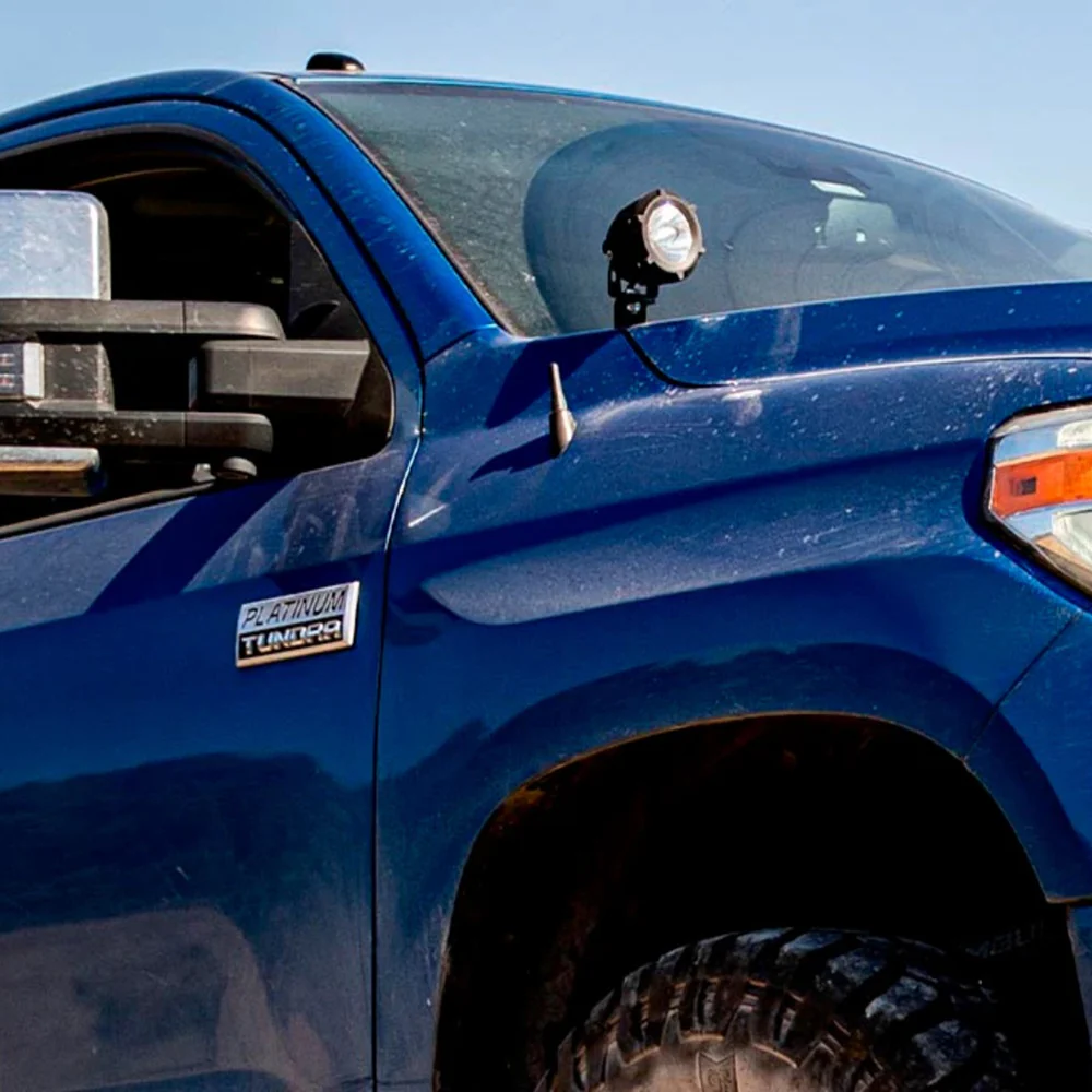 Low Profile Ditch Light Kit Tundra (2014-2021) - Image 13