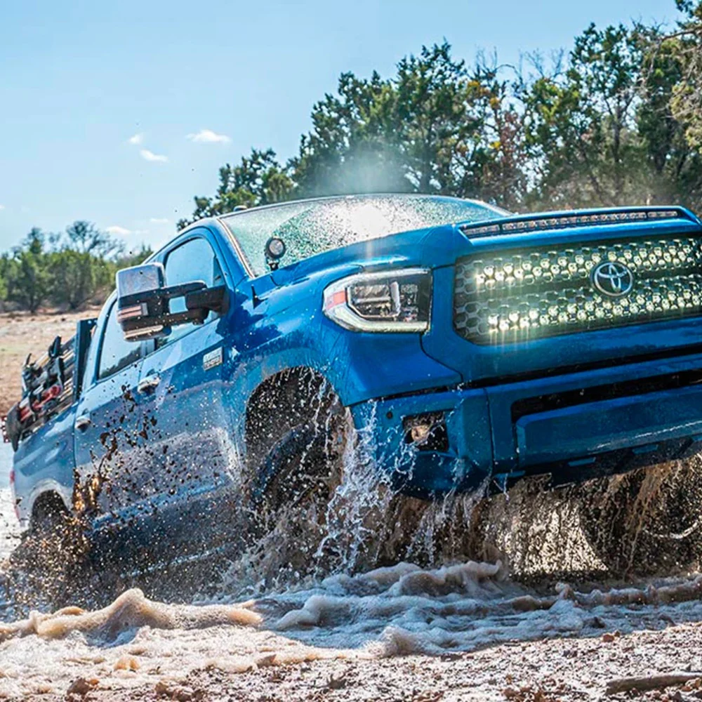 Low Profile Ditch Light Kit Tundra (2014-2021) - Image 15