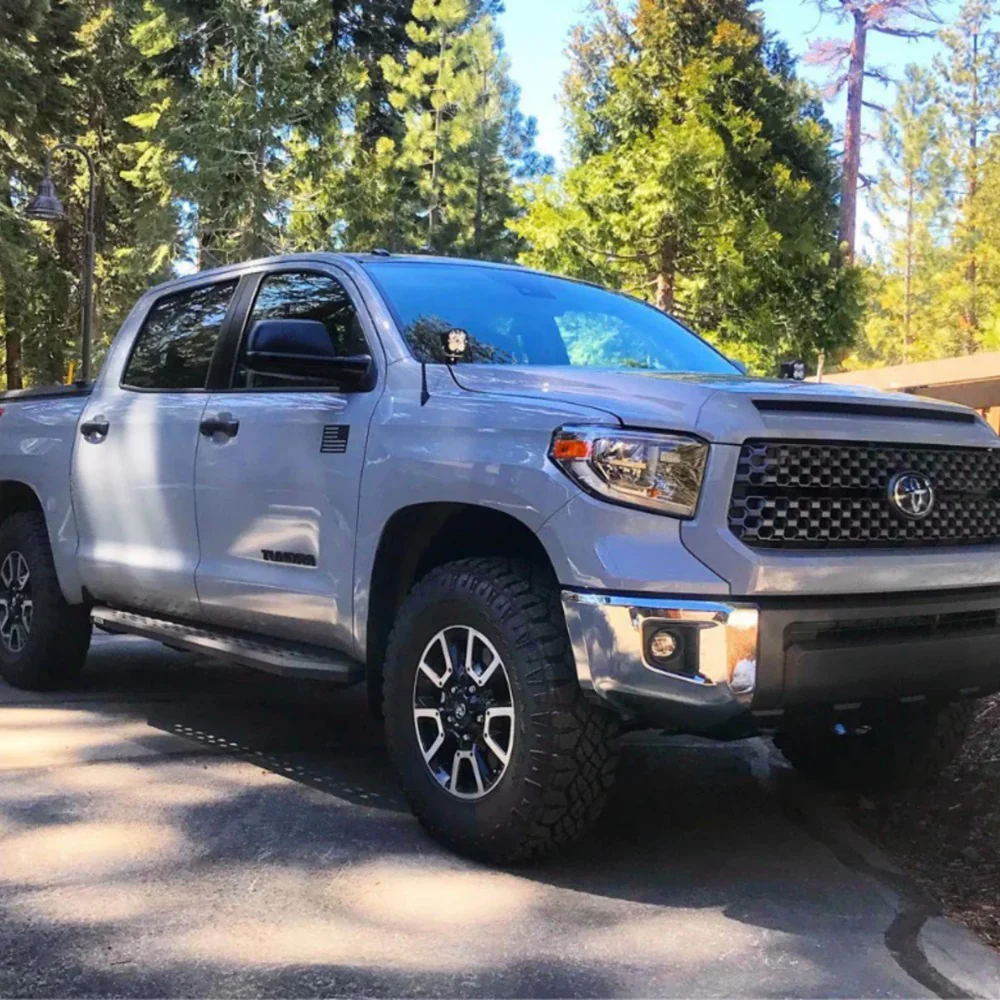 Low Profile Ditch Light Kit Tundra (2014-2021) - Image 16