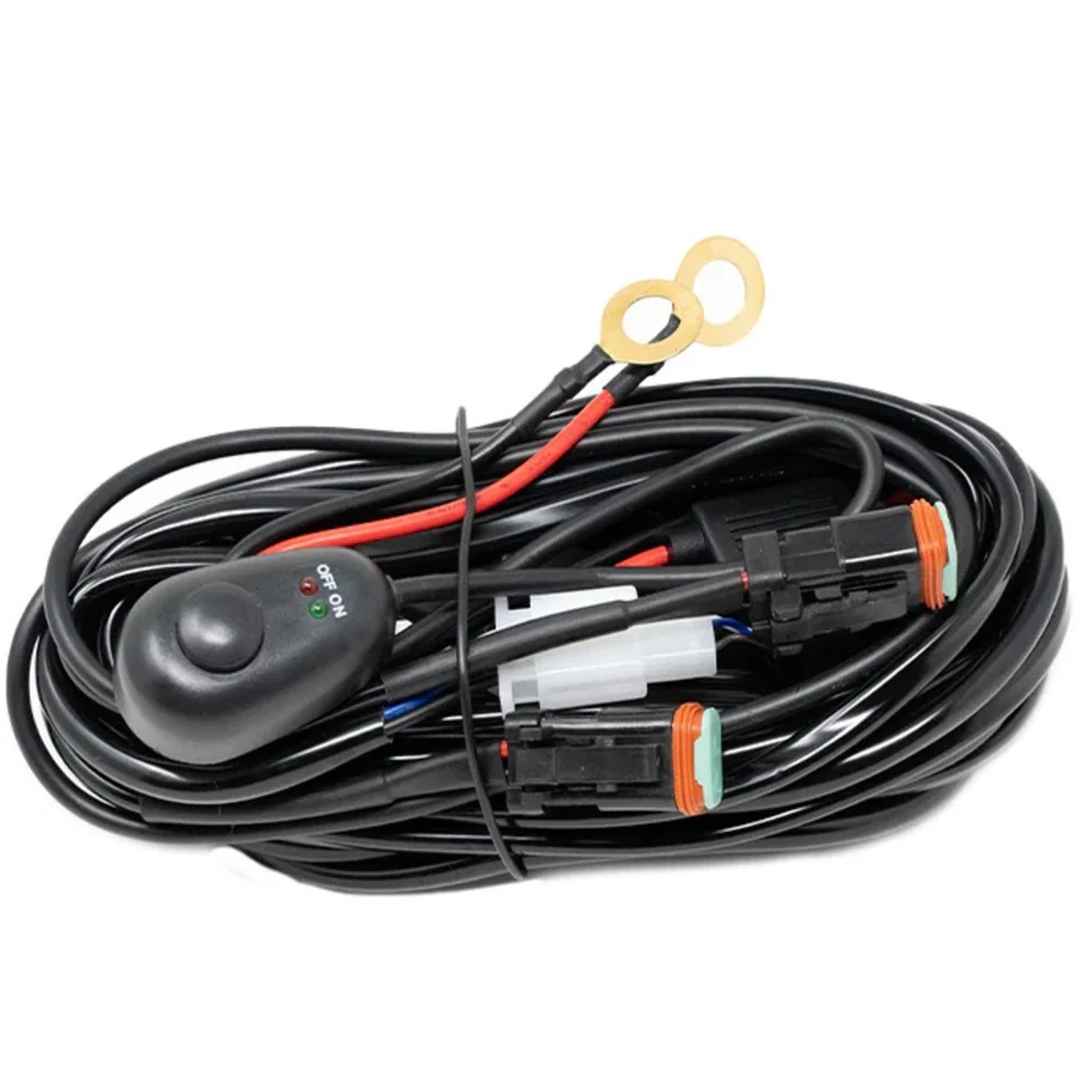Low Profile Ditch Light Kit Tundra (2014-2021) - Image 17