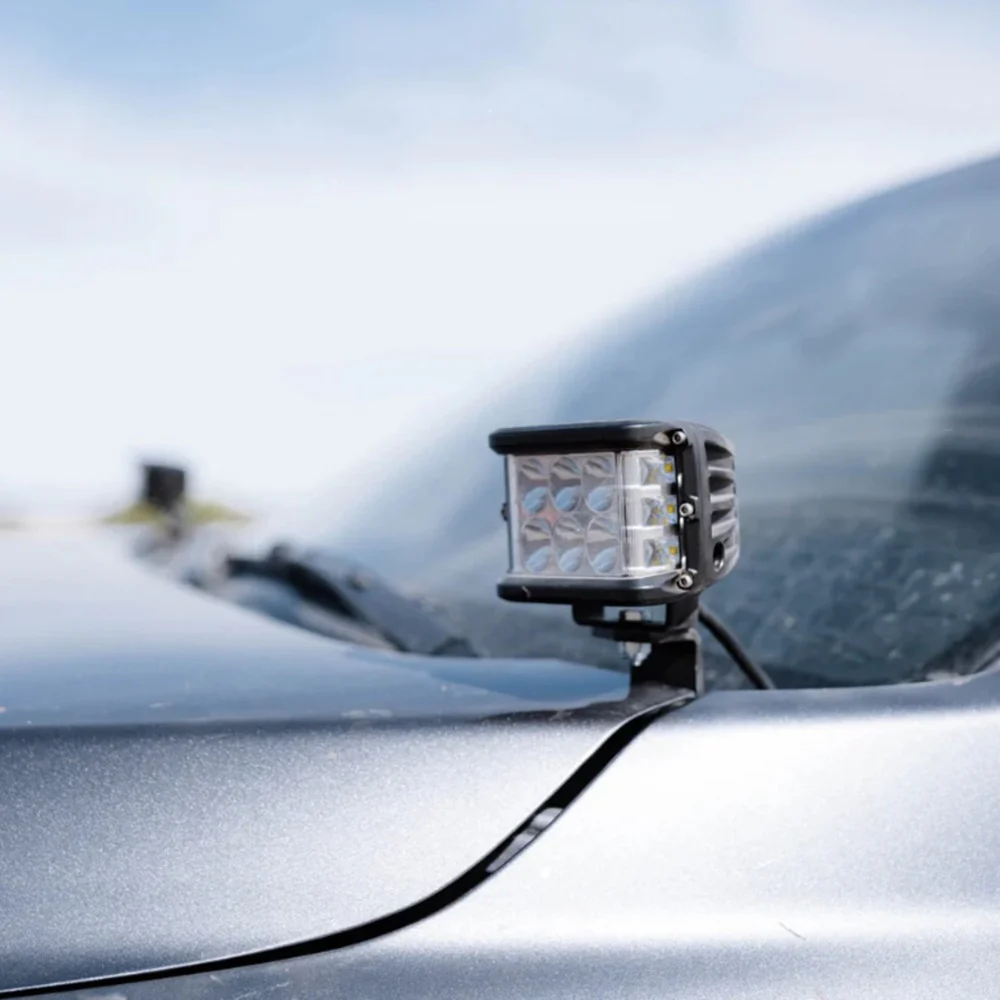 Low Profile Ditch Light Kit Tundra (2014-2021) - Image 7