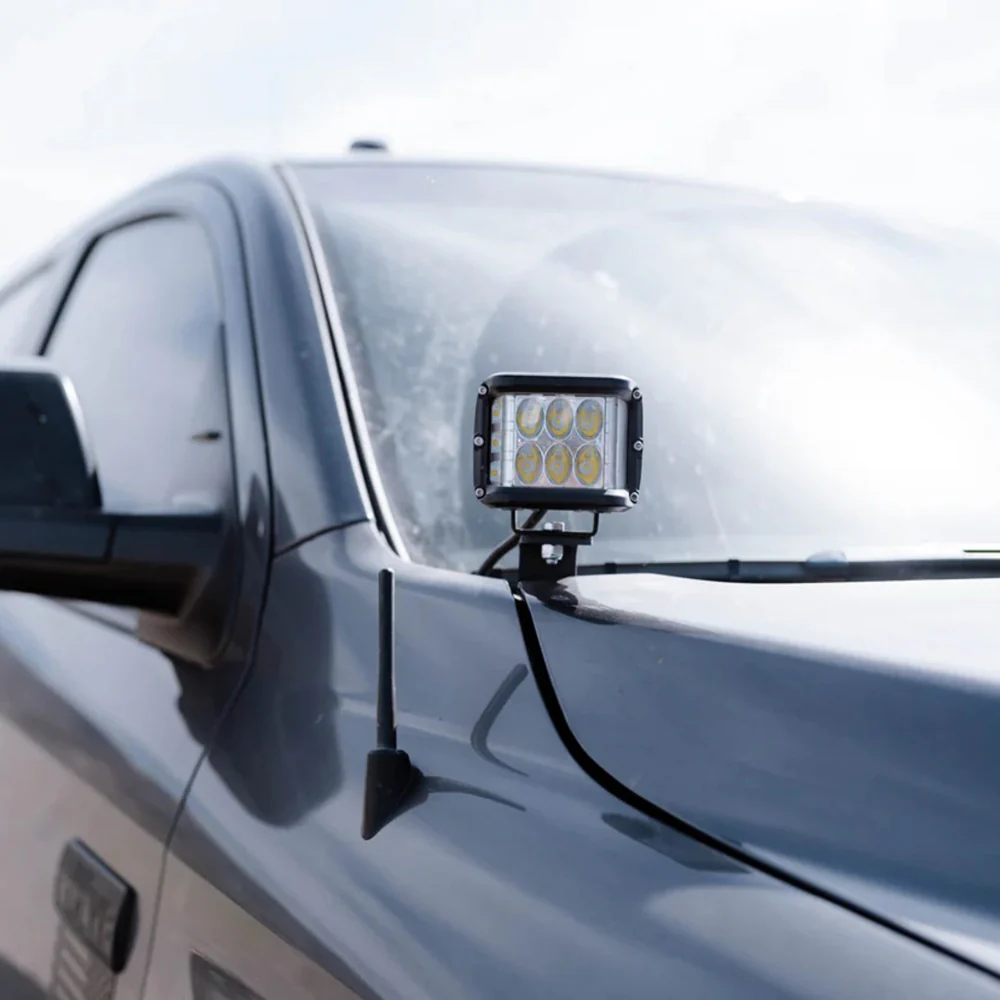 Low Profile Ditch Light Kit Tundra (2014-2021) - Image 8