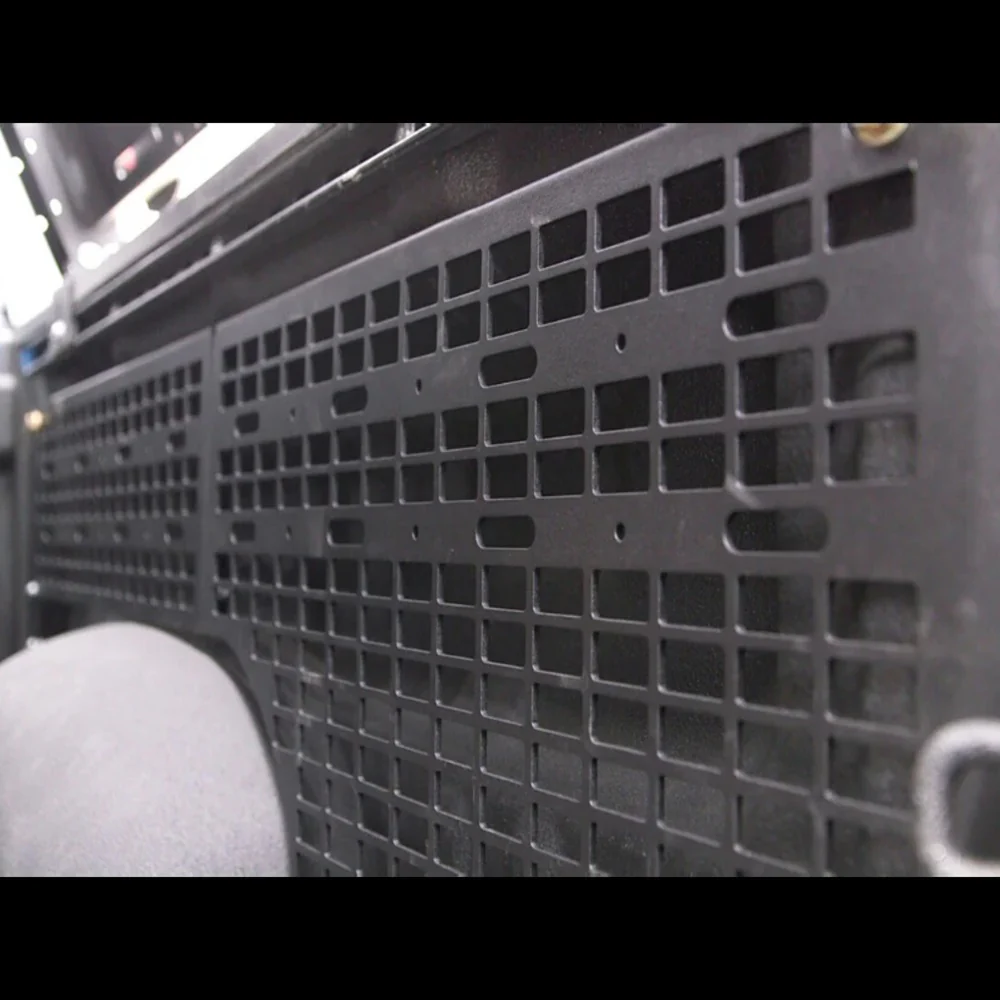 Side Bed Molle Panel System Tundra (2014-2021) - Image 10