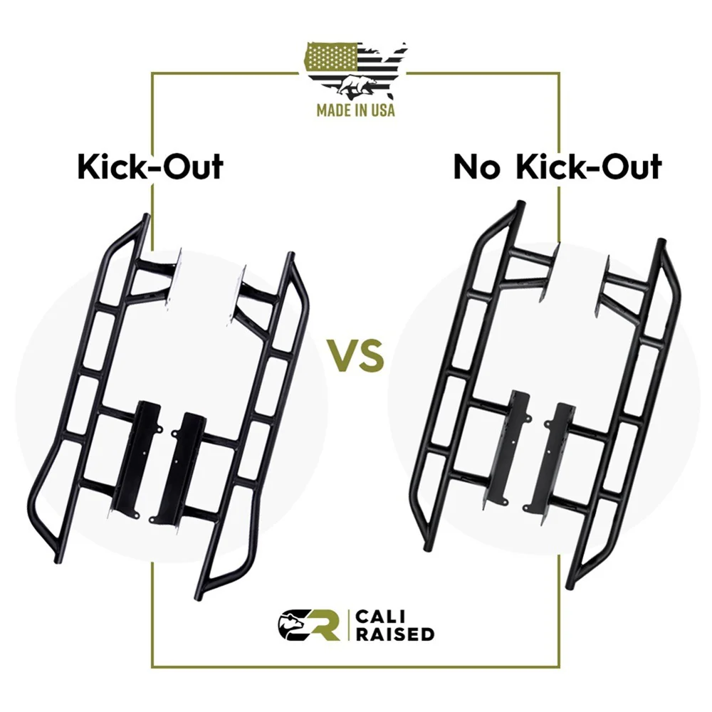 Step Edition Rock Sliders Tundra (2014-2021) - Image 15