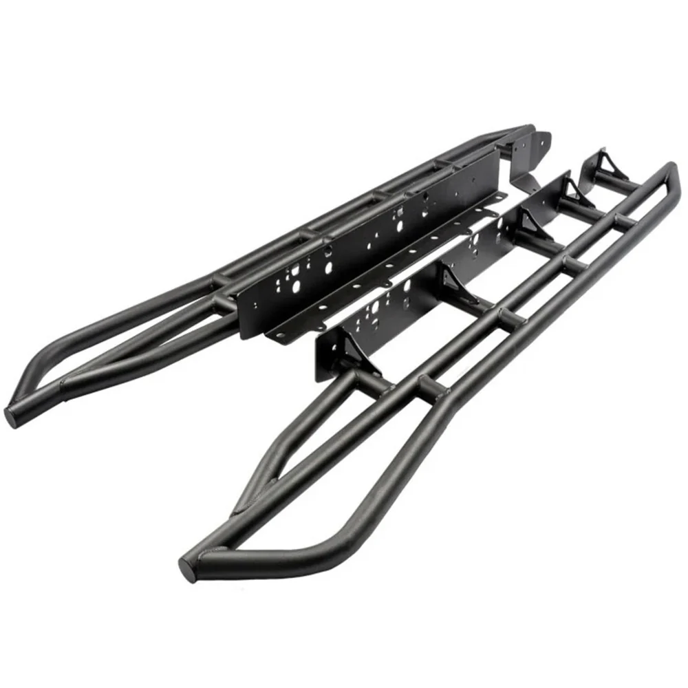 Step Edition Rock Sliders Tundra (2014-2021) - Image 3