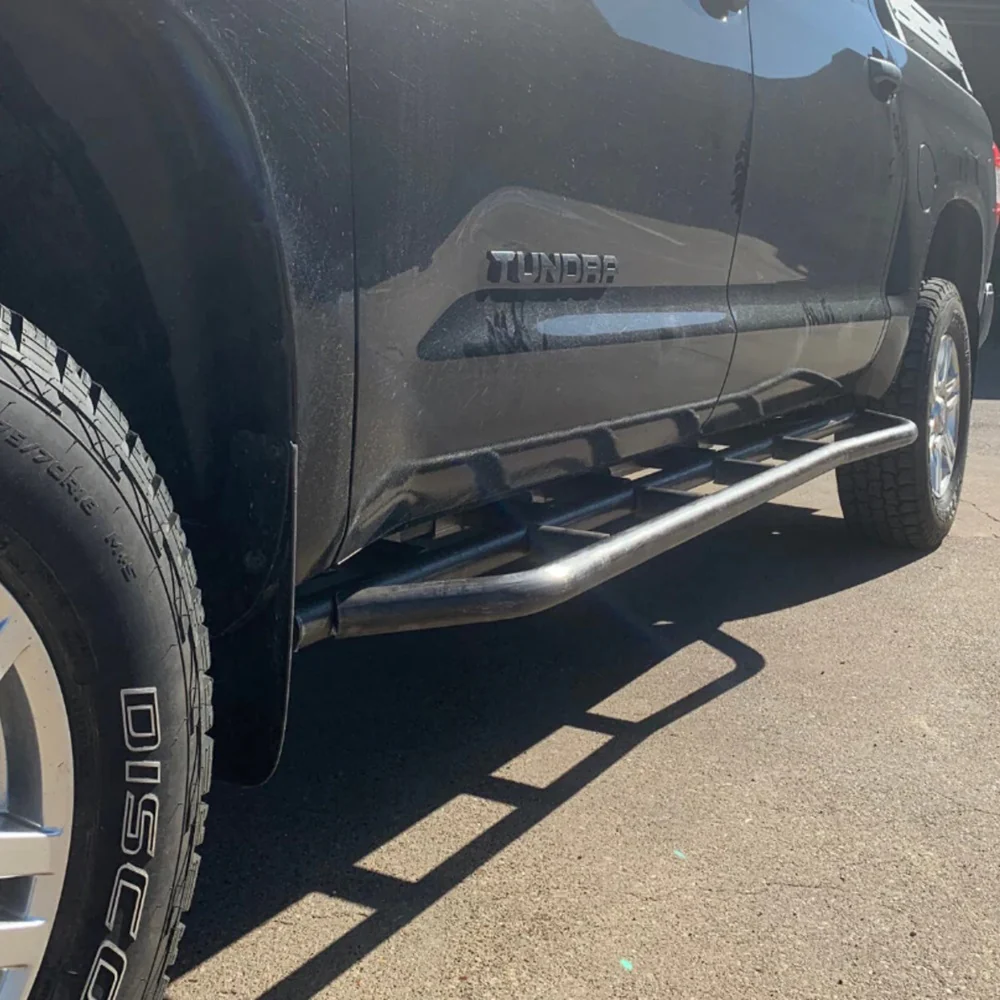 Step Edition Rock Sliders Tundra (2014-2021) - Image 9
