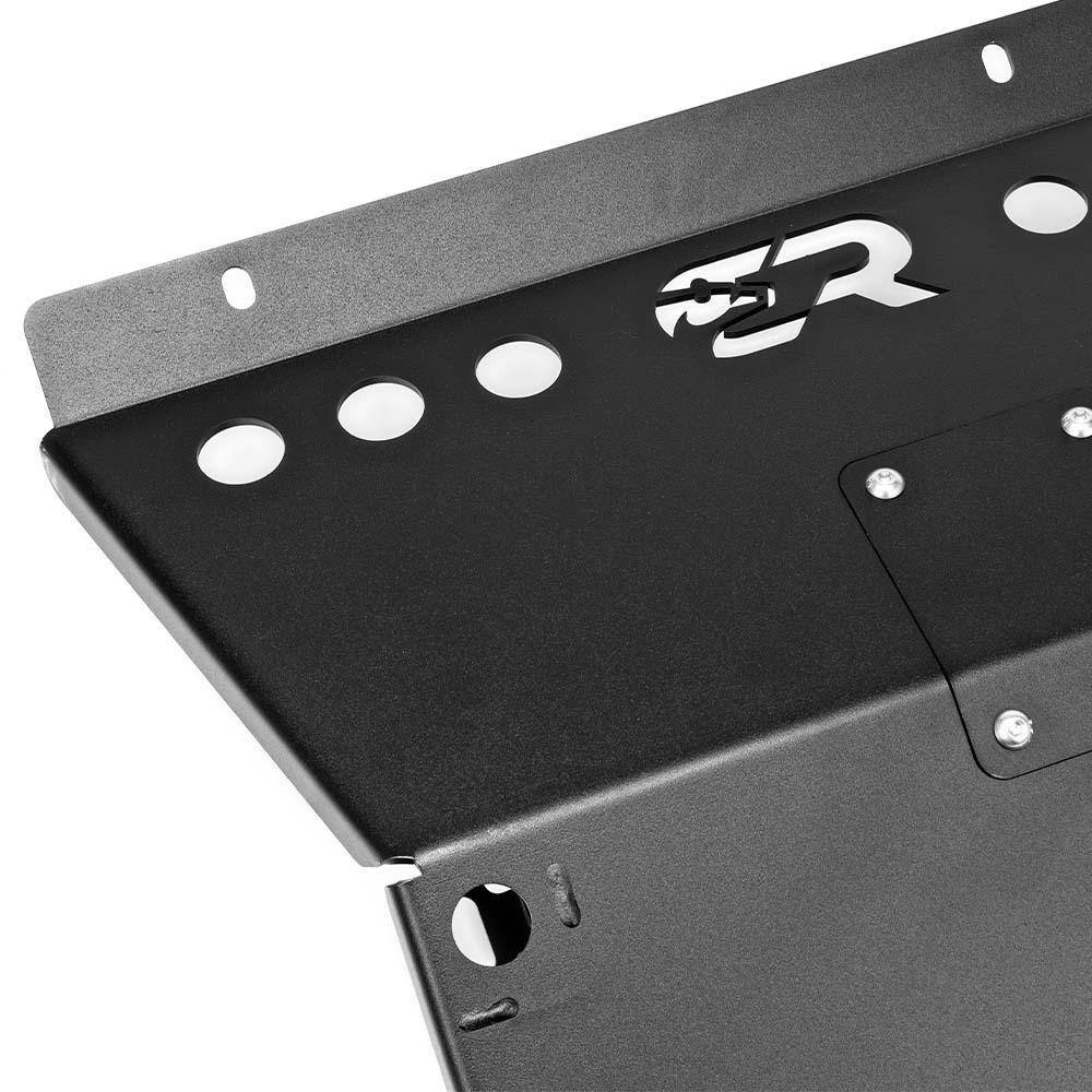 Front Skid Plate 4Runner (2010-2024) - Image 10