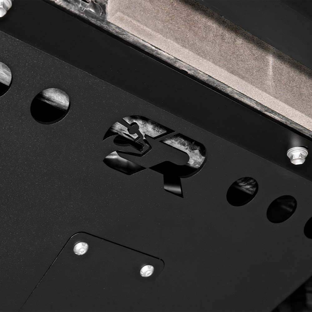 Front Skid Plate 4Runner (2010-2024) - Image 4