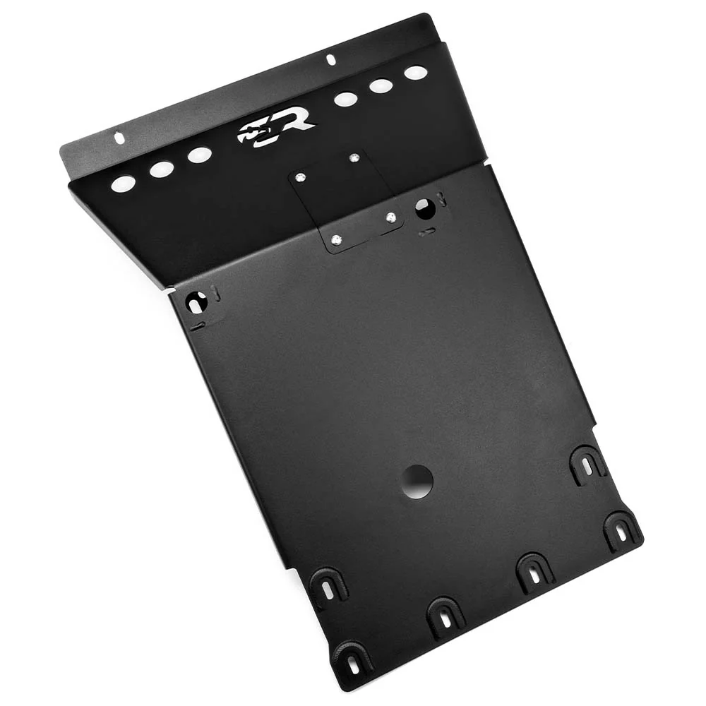 Front Skid Plate 4Runner (2010-2024) - Image 8