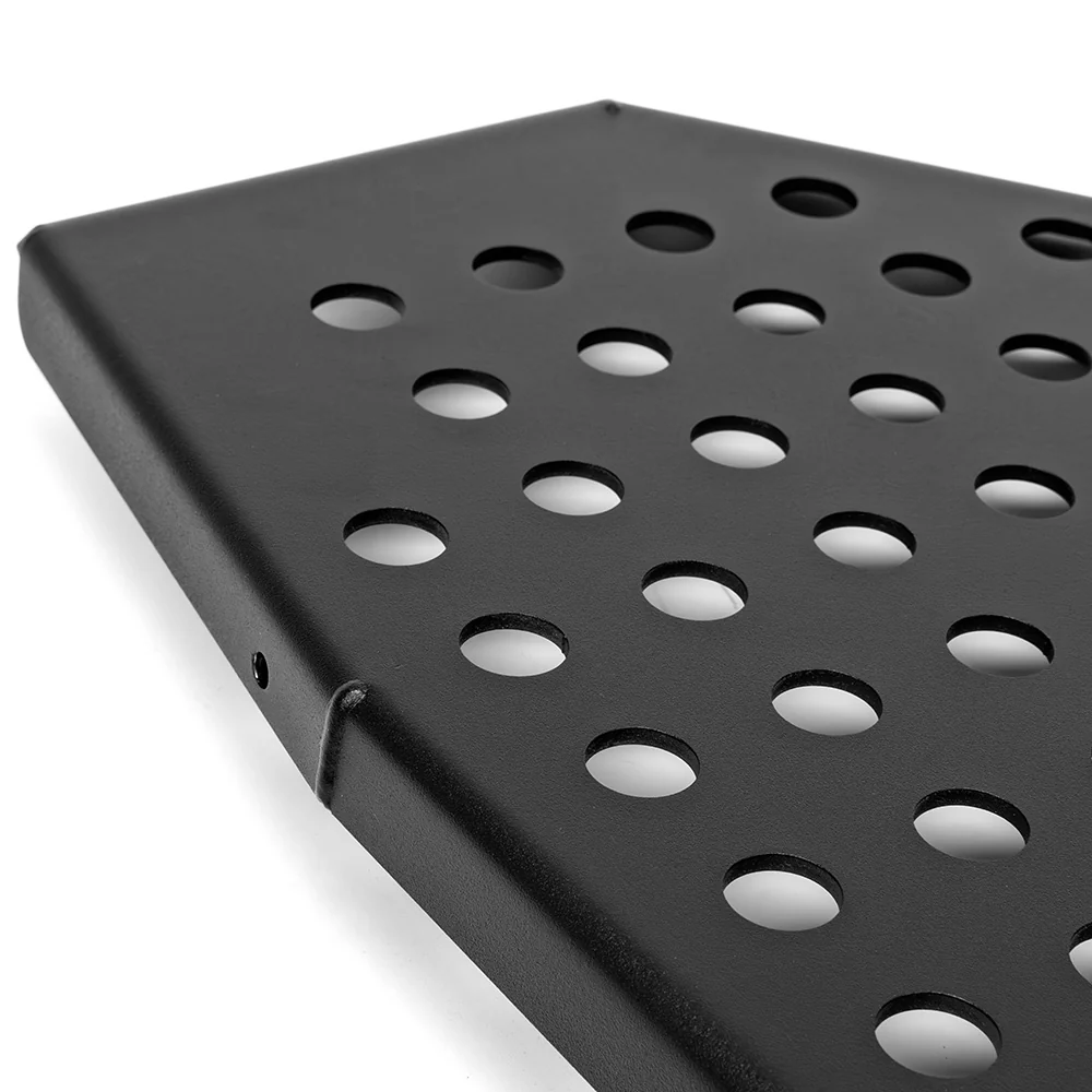 Fuel Tank Skid Plate 4Runner (2010-2024) - Image 7