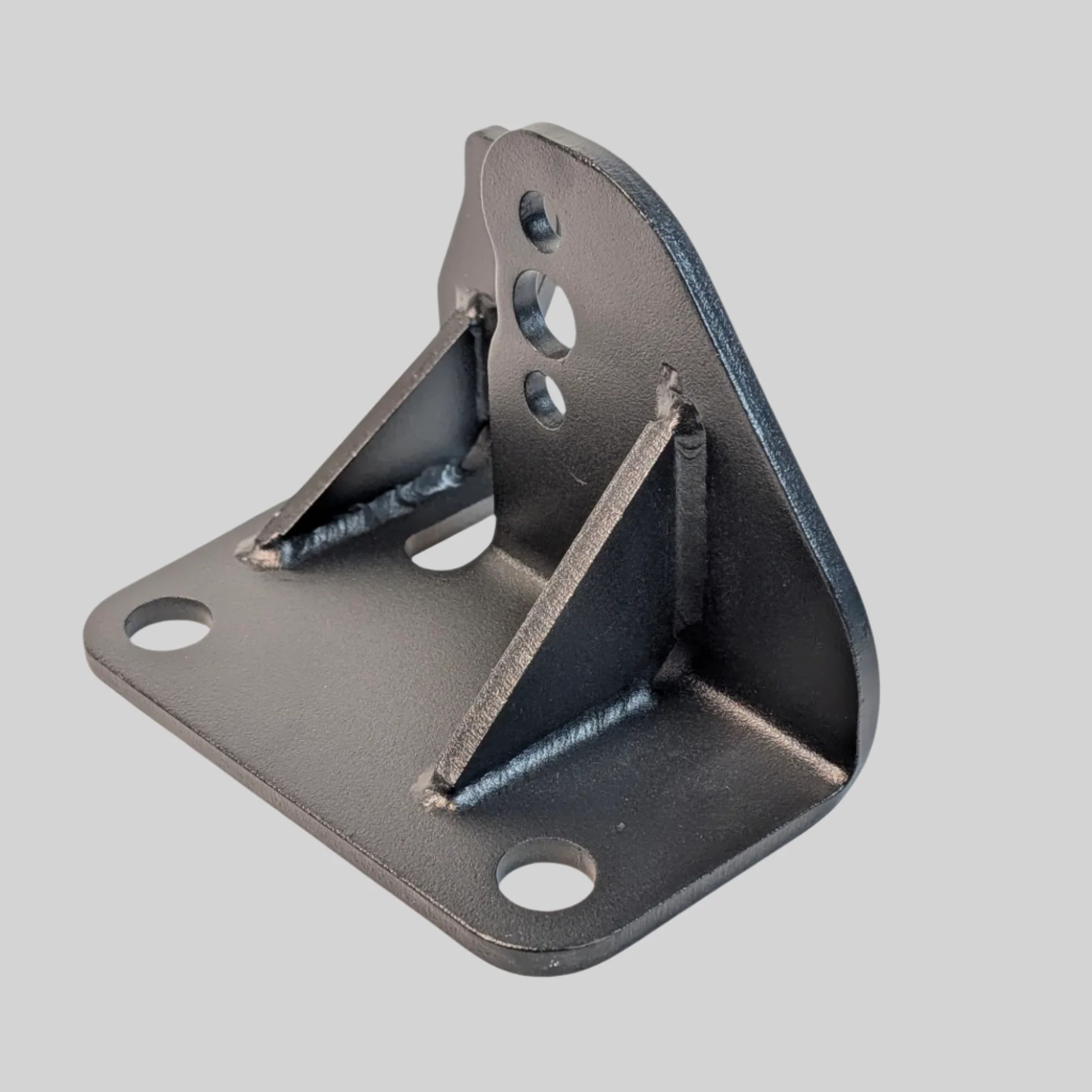 Bed Step Relocation Bracket Tacoma (2024+) - Image 2