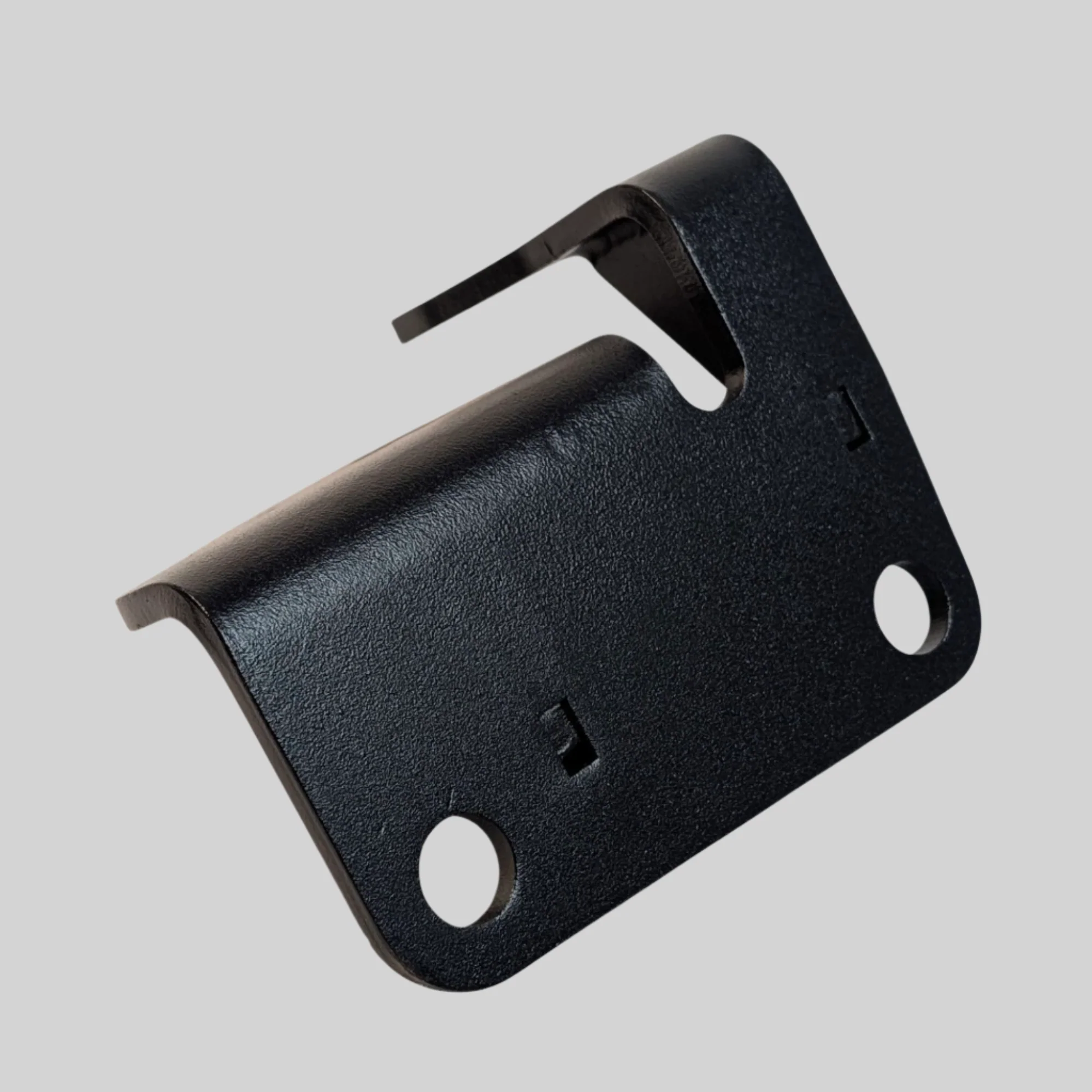 Bed Step Relocation Bracket Tacoma (2024+) - Image 3
