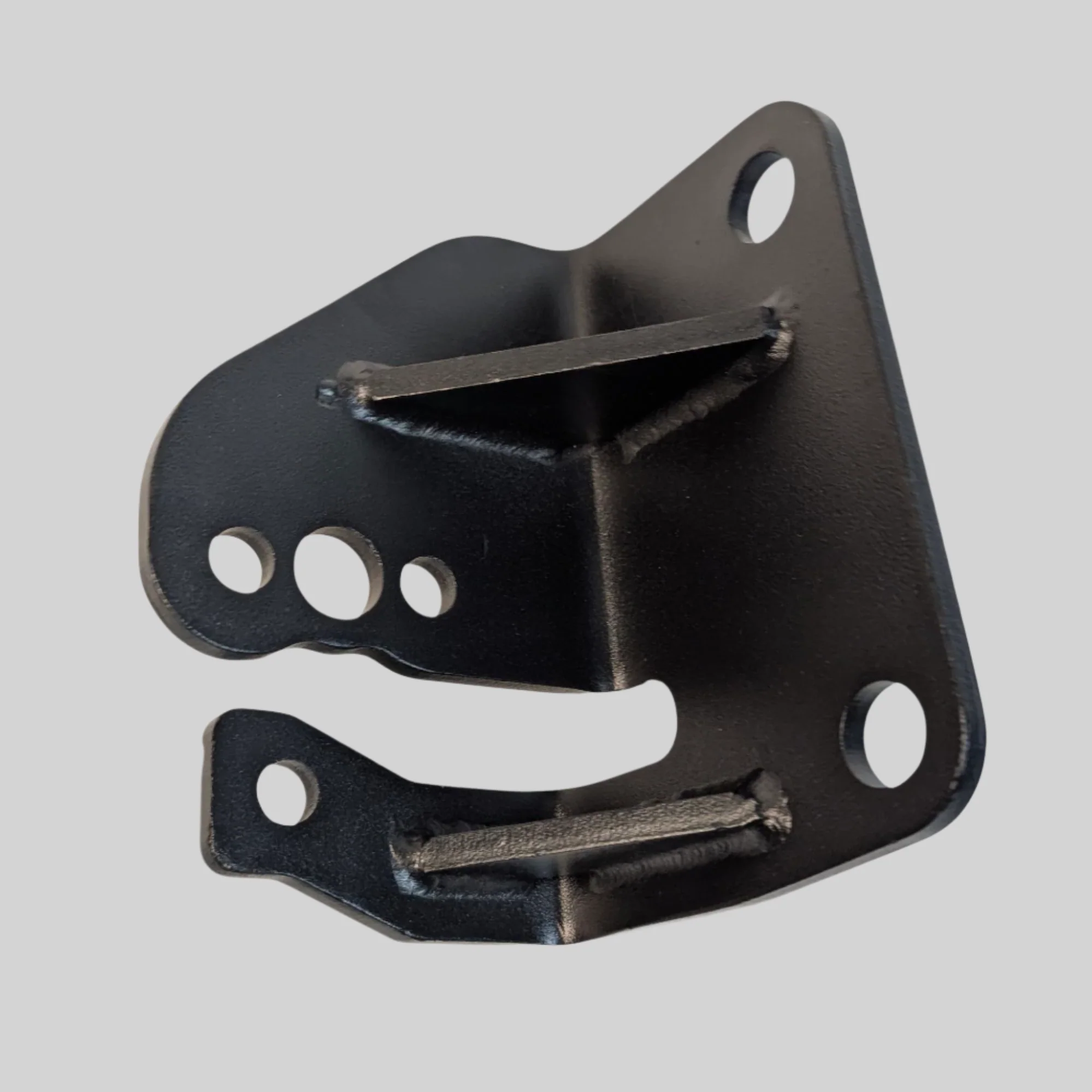 Bed Step Relocation Bracket Tacoma (2024+) - Image 4