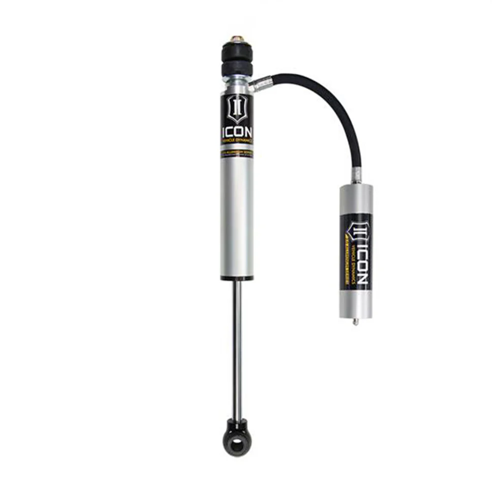 3-3.5" Lift, Rear Shock Absorber Tundra (2022+)