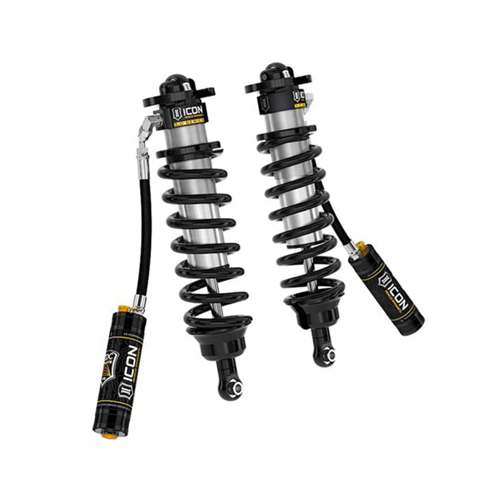 3-4.25" Life 3.0 Series Front Coilover Kit Sequoia (2023+) - Image 2