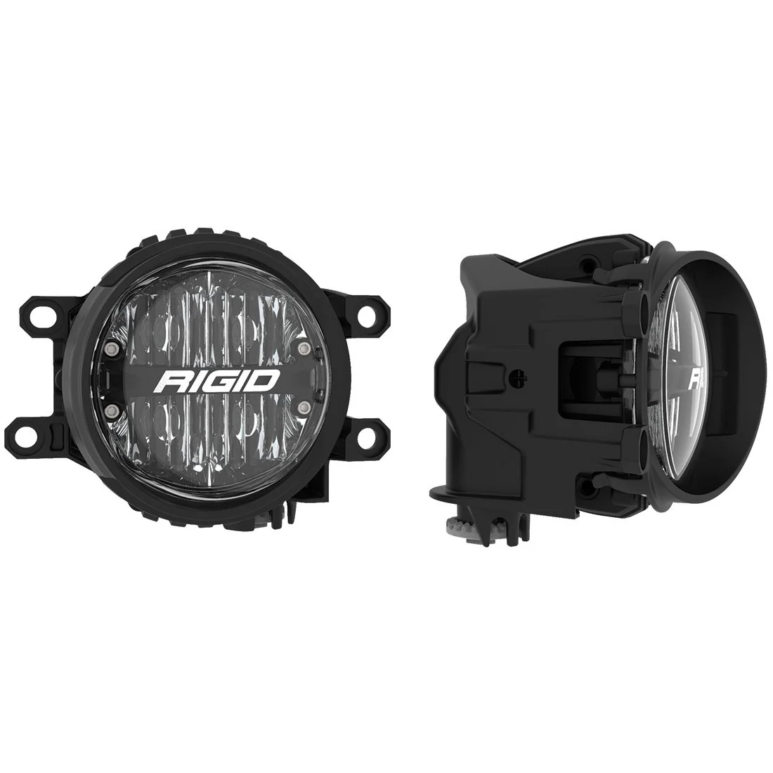 360-Series Pro Sae Fog Light Kit Tacoma (2016-2023) - Image 3