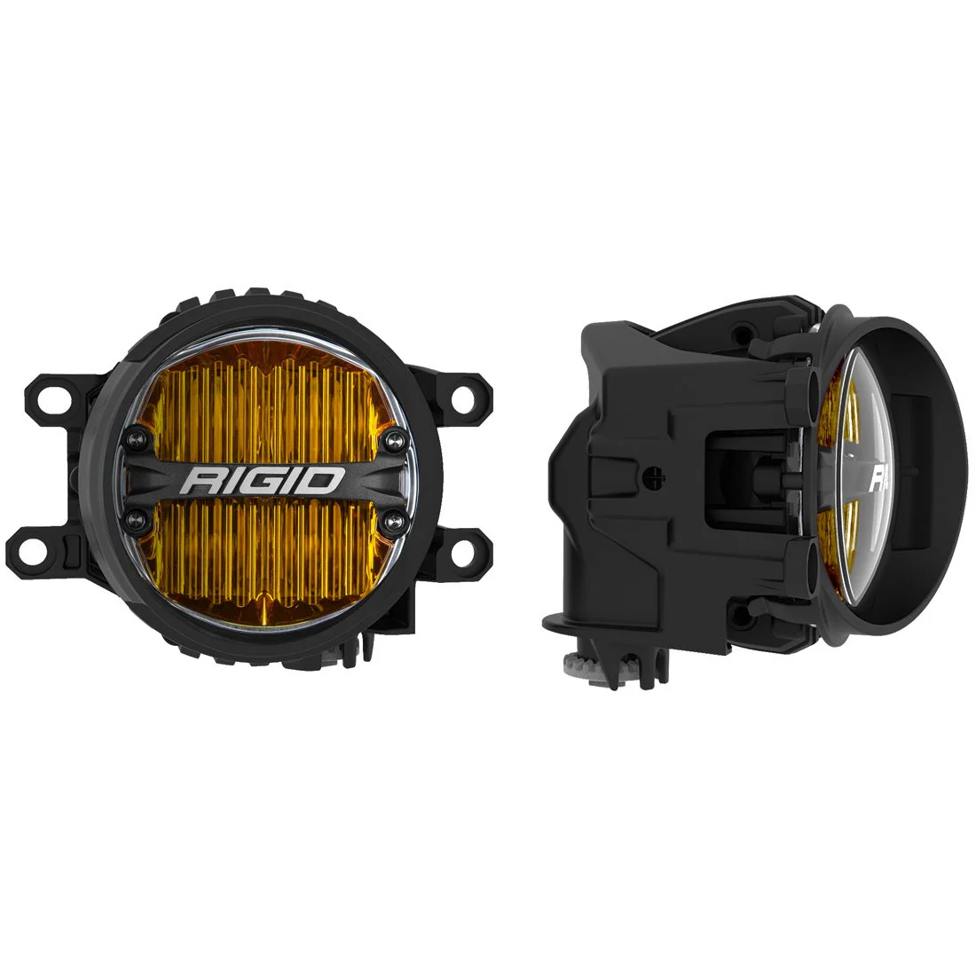 360-Series Pro Sae Fog Light Kit Tacoma (2016-2023) - Image 4