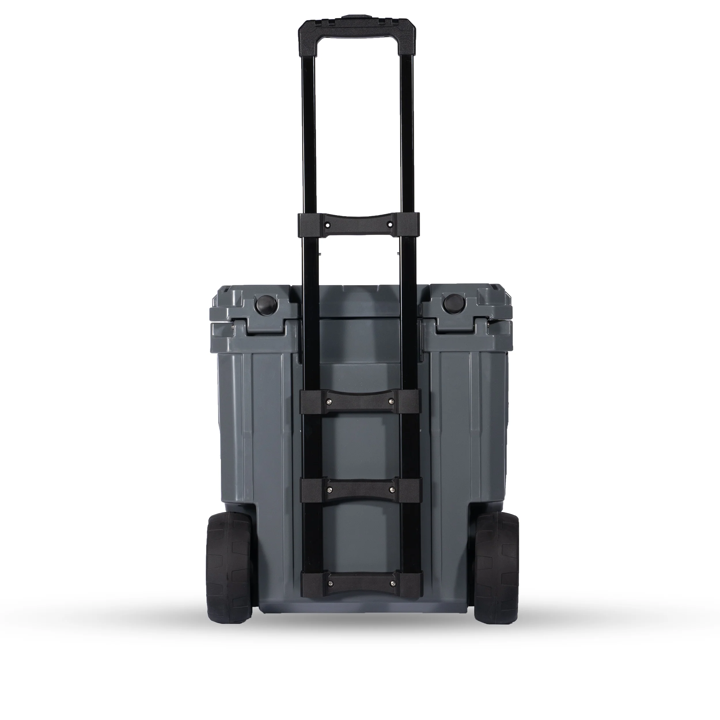 46QT Rolling Rugged Cooler - Image 2