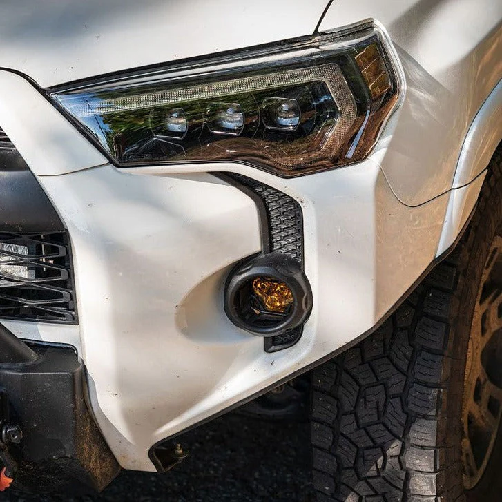 4Banger Fog Lights 4Runner (2010-2024) - Image 3
