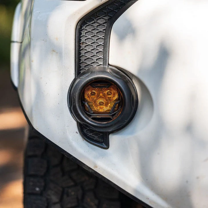 4Banger Fog Lights 4Runner (2010-2024) - Image 4