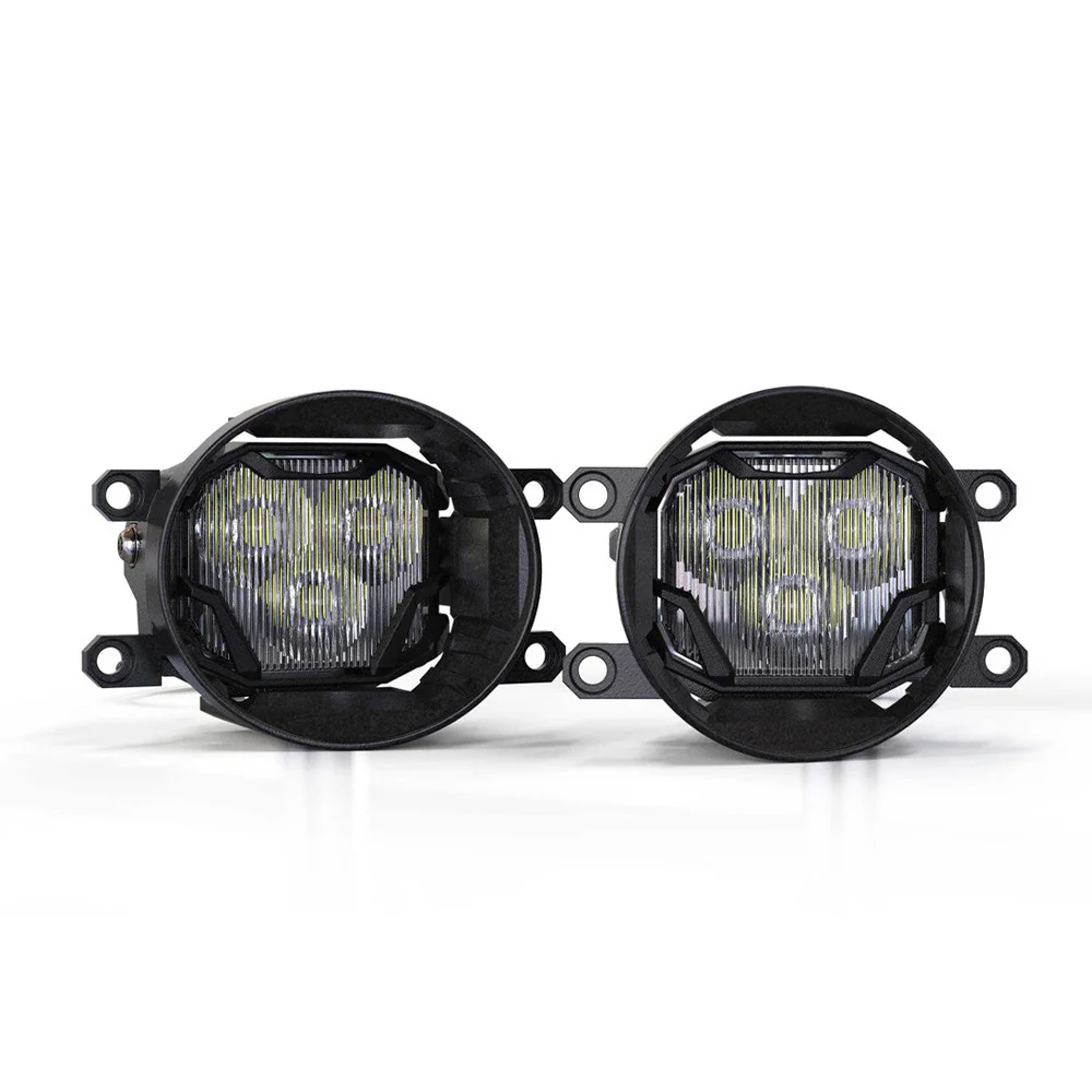 4Banger Fog Lights 4Runner (2010-2024) - Image 5