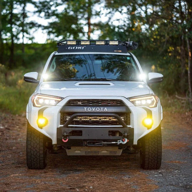 4Banger LED Ditch Light Kit 4Runner (2014-2024) - Image 11