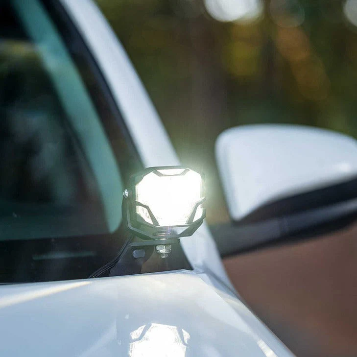 4Banger LED Ditch Light Kit 4Runner (2014-2024) - Image 12